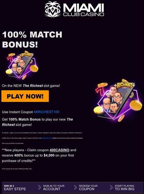 miami club casino mobile